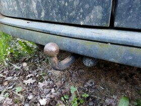 Prodám díly Renault Kangoo 1.5 DCi otevírací střecha - 7