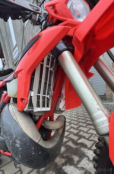 BETA ENDURO BIKE RR 2T 300 MY23 - 7