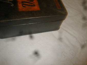 Stará německá autolékarna-Wehrmacht? - 7