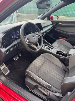 Volkswagen Golf R-Line 1.5 TSI DSG VÝJIMEČNÝ STAV - 7
