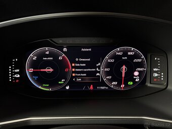 Seat Tarraco 1.4 TSi eHybrid Xcellence Assist LED - 7