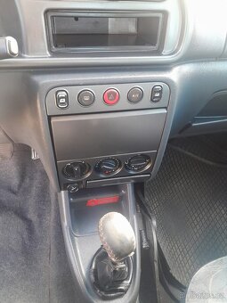 Citroen Berlingo 1.9 D 51kw 2002 Nová STK Koupené vČR - 7