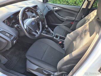 Ford Focus 1.0 Trend 74 kW - 7