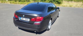 BMW 535xd 540xd M-paket 2012 F10 - 7