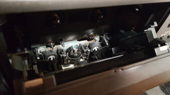 Technics RS-BX501 Tape deck - 7