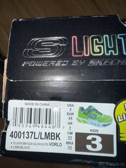 Boty a oblečení - 7