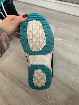 Snowboardové boty Gravity vel. 39,5 - 7