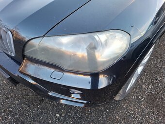 BMW X5 e70 M-PAKET - 7