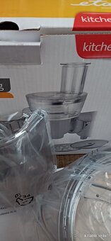 Nástavec na strouhání ETA002895030 - 7