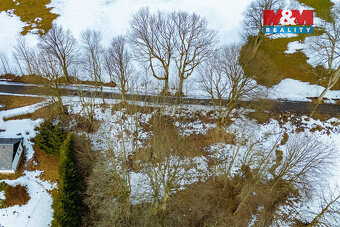 Prodej louky, 321 m², Výprachtice - 7