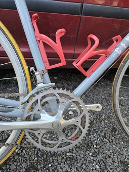 Silniční kolo Centurion - 7