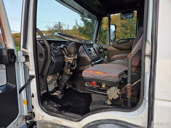 Iveco EURO TRAKKER MP340E35HB 8x4 MIX - 7