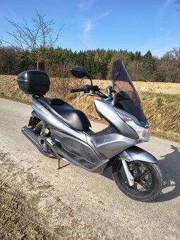 Honda PCX 125 - 7