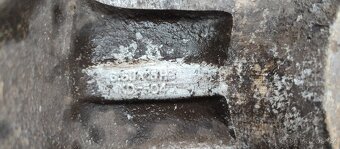 Alu kola 5x100 R15 - 7