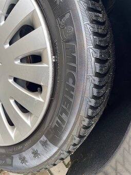 Passat B6 2.0TDI 103 KW 2006 - 7