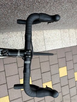 Cannondale Synapse Carbon - 7