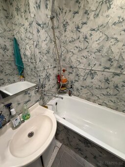 Byt 2+1, ul. Obránců míru - 7