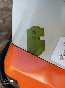 Vyžínač Stihl FS 36 - 7
