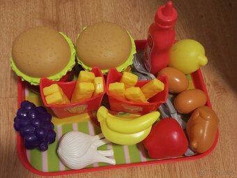 Hračky pro holčičku - 7