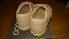 Krásné botičky Ecco 24 - 7