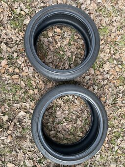 Letní pneu 205/40 R 17 - 7