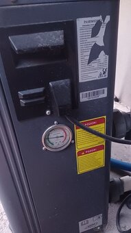 Tepelné čerpadlo Azuro 8kw - 7