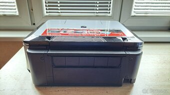 Canon Pixma MP630 - 7