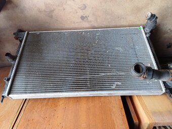 Galaxy dveře PP 2004 + díly - 7