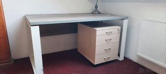 Psací stůl - 7