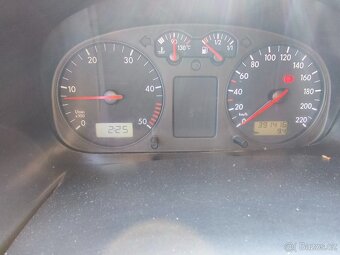 Prodám VW Transporter T4 long - 7