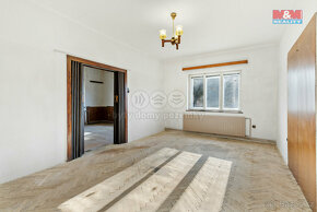 Prodej rodinného domu, 399 m², Janov nad Nisou - 7