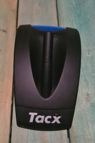 Cyklotrenažér Tacx Blue Matic - 7