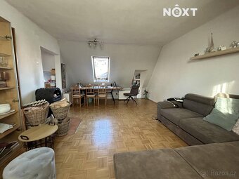 Prodej Vícegeneracní dům, 185㎡ - 7