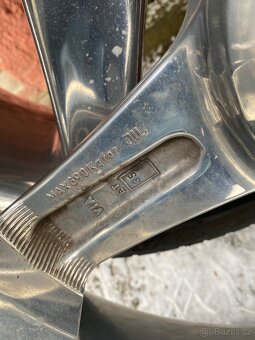 Alu r19 5x100 et35 8j - 7