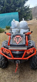 Can-am - 7