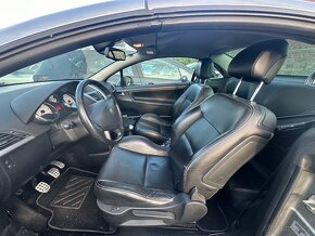 Náhradní díly z vozu Peugeot 207 cc cabrio 1.6VTi - 7