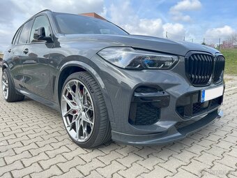 BMW X5 G05 Hamann motorsport - 7