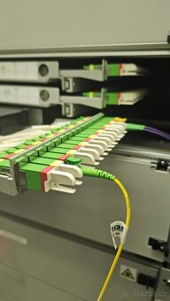 Technik datových sítí - hpp, ičo, brigáda - 7