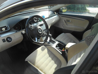 VW Passat CC R-line 2.0 TDI 125kW - 7