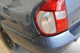 Prodám Renault Thalia 1.2i 55kw - 7
