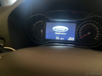 Mondeo mk4 1.8tdci 92kW - 7