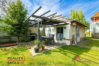 Prodej, domy/vila, 228 m2, Prokopova, 28912 Sadská, Nymburk  - 7