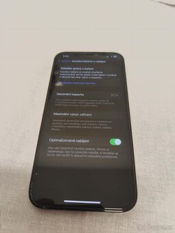Iphone 12 pro 256gb blue - 7