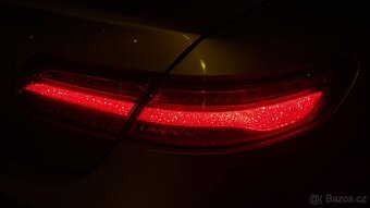 Mercedes-benz e-class - 7