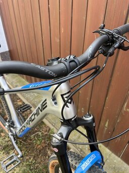 Rock Machine Blizz 20 Carbon - 7