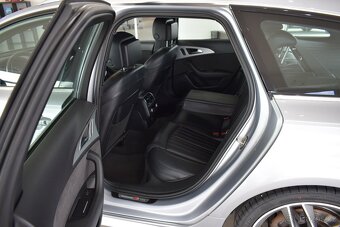 Audi A6 3,0 TDI, QUATTRO, S-Line,2 roky záruka - 7