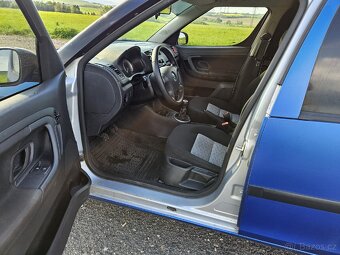 Škoda Roomster 1.4 TDi praktik - 7