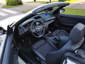BMW 118i E88 Cabrio - 7