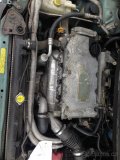 Nissan Almera Tino 2,2Di 84kW rok 2000 - díly - 7