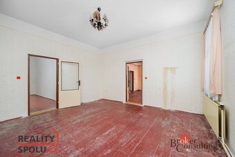 Prodej, byty/3+1, 82 m2, Míru 135, 46401 Frýdlant, Liberec [ - 7